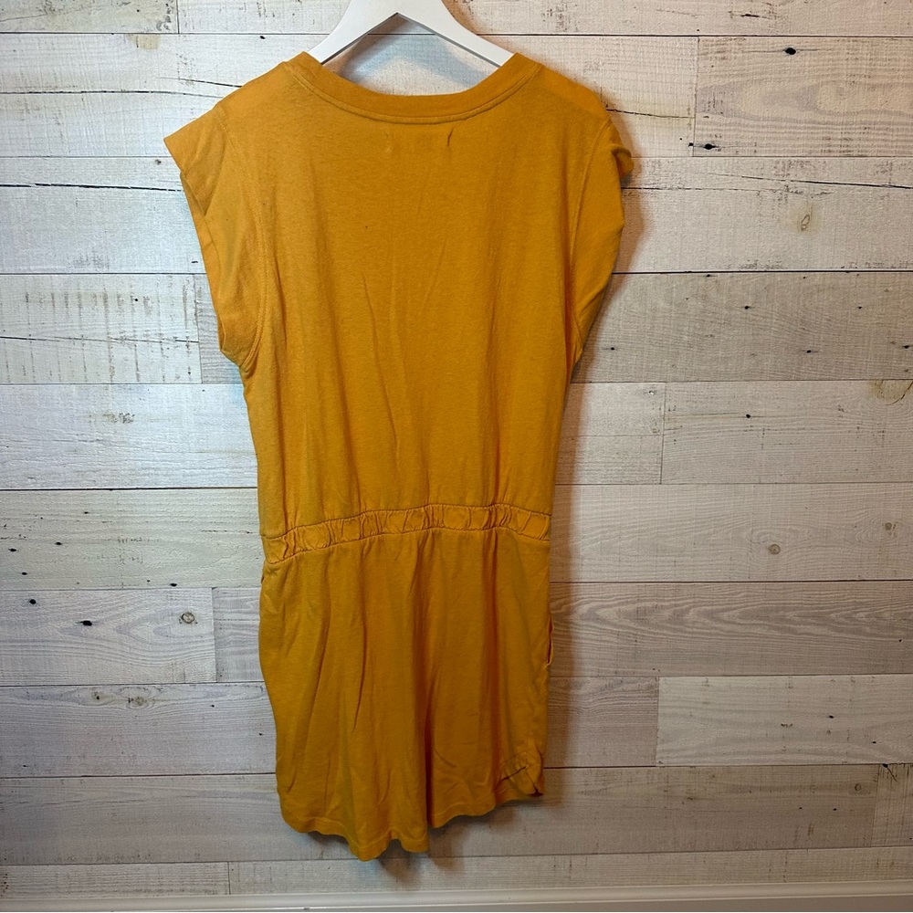 Free People FP Beach Anna Leigh Dress Cover Up 
Size large - Picture 6 of 10